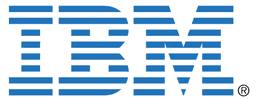 IBM logo